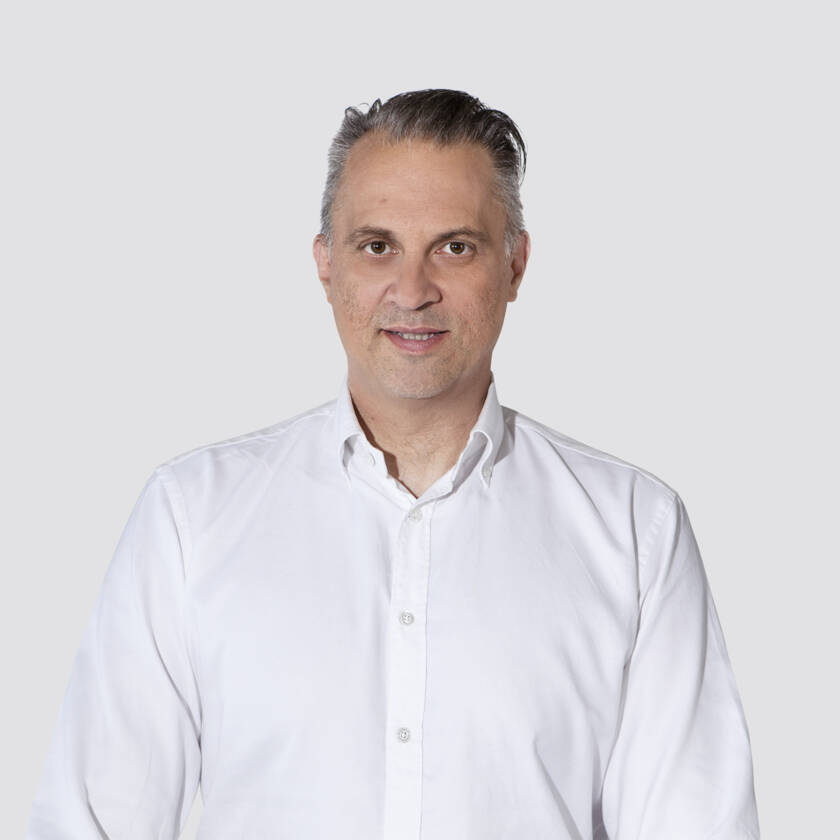 Νικόλαος Μαργαζιώτης